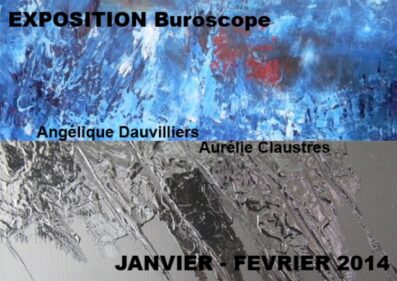 Invitation vernissage